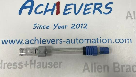 Endress Hauser CPS11D - 10B2/0 Eletrodo de pH digital