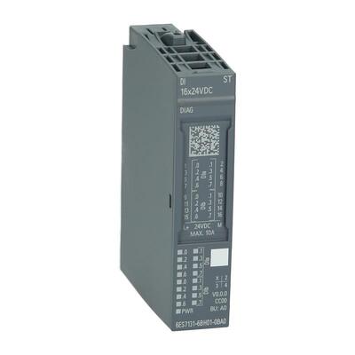 Siemens 6ES7131-6BH01-0BA0 - Módulo de entrada digital SIMATIC ET 200SP