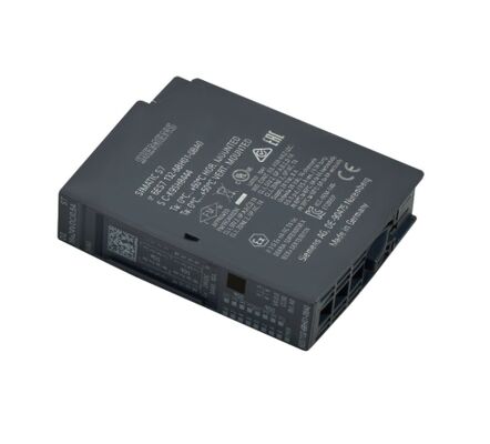 Módulo de saída digital Siemens 6ES7132-6BH01-0BA0 SIMATIC ET 200SP 16x24VDC