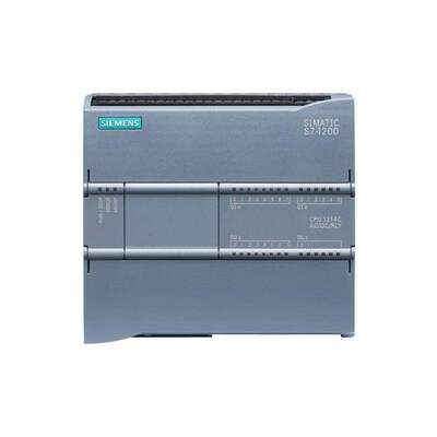 Siemens 6ES7214-1BG40-0XB0 SIMATIC S7-1200