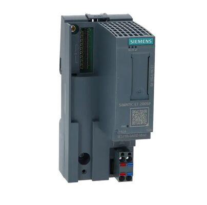 Módulo de interface Siemens IM 155 - 6 PN ST