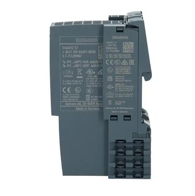 Módulo de interface Siemens IM 155 - 6 PN ST