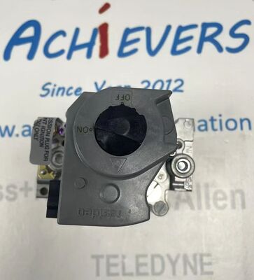 Válvula de controlo de gás de ignição electrónica universal Honeywell VR8245M2530