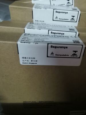 Pepperl+Fuchs KFD2-UT2-EX1 - Barreira de transmissão de temperatura isolada (SIL 2)