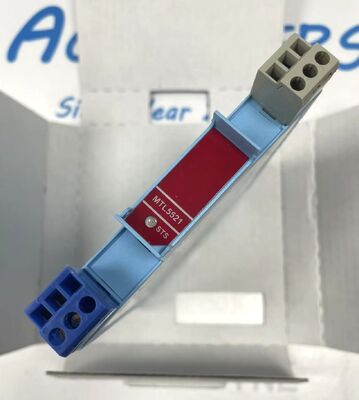 MTL5521 barreira de segurança intrínseca de alto desempenho alimentada por circuito