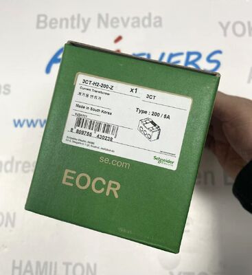 Transformador de corrente combinada Schneider 3CT-H2-200-Z