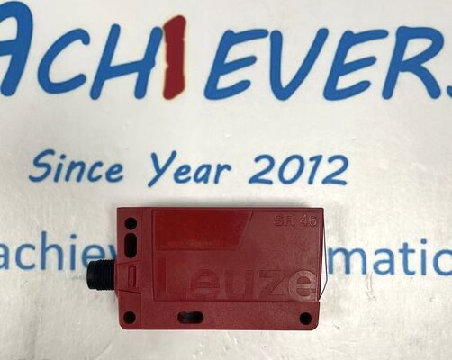 Leuze HT46CI4P-M12 sensor fotoelétrico de supressão de fundo de alta precisão da Leuz