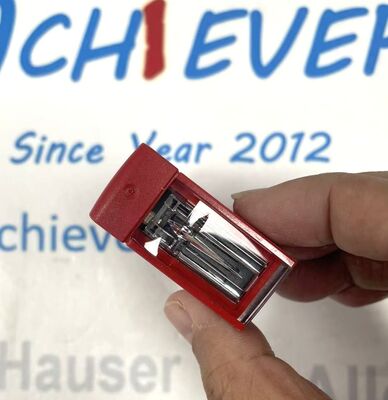 Leuze HT46CI4P-M12 sensor fotoelétrico de supressão de fundo de alta precisão da Leuz