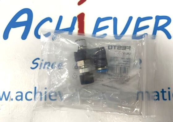 Regulador de pressão diferencial de alto desempenho Festo LRLL-14-QS-10