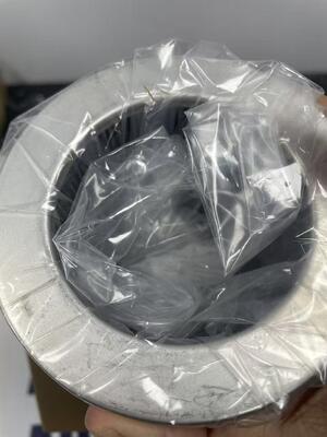 Válvula de controlo de caudal pneumático Parker TXW4-20-B