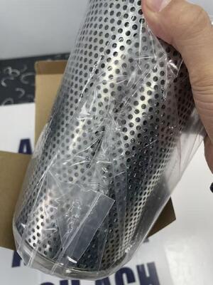 Válvula de controlo de caudal pneumático Parker TXW4-20-B