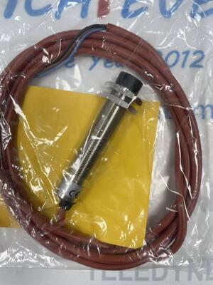Sensor de proximidade indutivo Turck Ni8-M18-AP6XS120