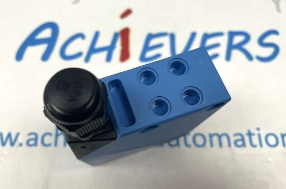 SENSOR FOTOELÉTRICO COMPACTO DE ALTO DESEMPENHO SICK WT34-V210