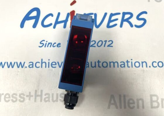 SENSOR FOTOELÉTRICO COMPACTO DE ALTO DESEMPENHO SICK WT34-V210