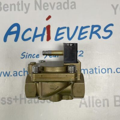 Válvula solenóide de alto desempenho Festo MN1H-2-1-MS