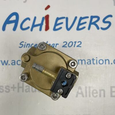 Válvula solenóide de alto desempenho Festo MN1H-2-1-MS