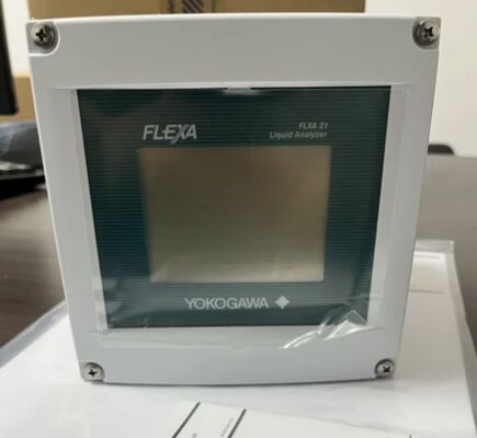 Yokogawa FLXA21-D-P-D-AB-C1-NN-A-N-LA-N-NN/U transmissor de pressão de alto desempenho