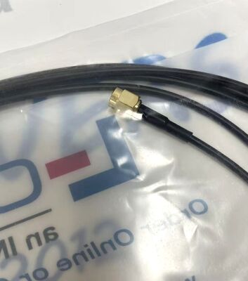 Bently Nevada 172068 Sensor de monitoramento de vibração industrial de alto desempenho