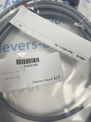 Endress Hauser 51005148 Sensor capacitivo CONTITE selado