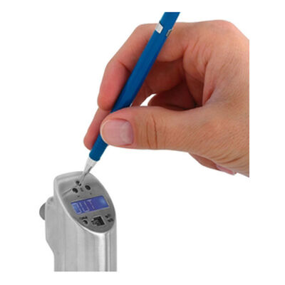 Transmissor de temperatura de grau industrial Endress Hauser TTR31-A1C111AA2EAB para medição de precisão