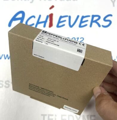 Pepperl Fuchs KFDO-HMS-16 divisor de sinal de canal com isolamento galvânico integrado