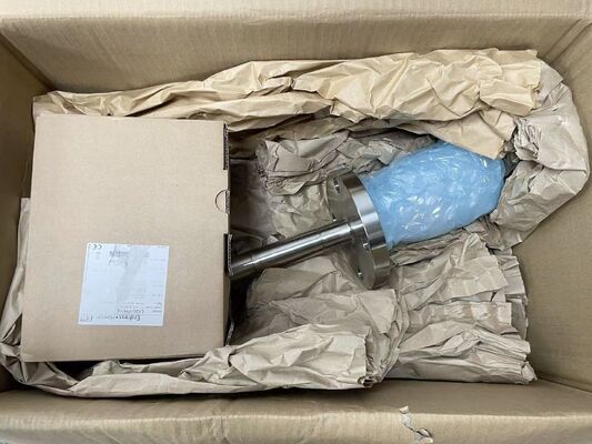 Endress Hauser FTL51B-3961/4 Interruptor de nível vibratório de alto desempenho para aplicações líquidas