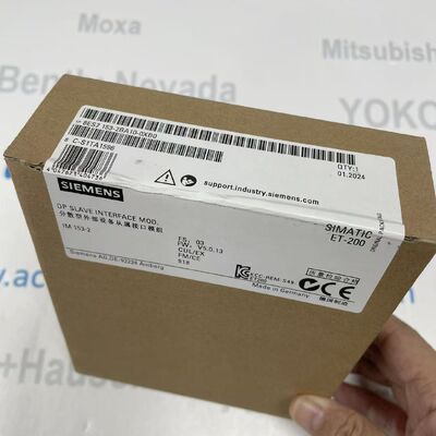 SIEMENS 6ES7 153-2BA10-0XB0 Característica SIMATIC DP Interface Module