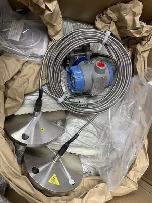 Honeywell STR82D-21CS1D0-AFAAA21A0-D-ADD-11S-B-31A0-F1-0000 Transmissor de diafragma remoto SmartLine de alta precisão
