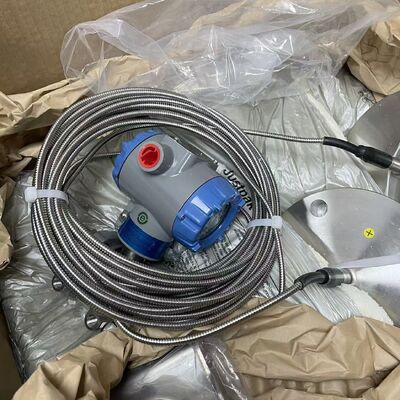 Honeywell STR82D-21CS1D0-AFAAA21A0-D-ADD-11S-B-31A0-F1-0000 Transmissor de diafragma remoto SmartLine de alta precisão