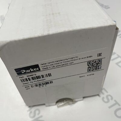 Parker 929891Q Par Fit Elementos de substituição de filtros hidráulicos de óleo