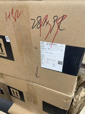 Transmissor de temperatura da série Rosemount 644RAI5Q4RK R644