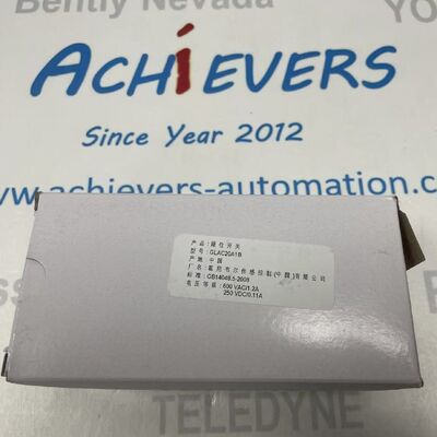 Chiller refrigerado a ar Honeywell GLAC20A1B