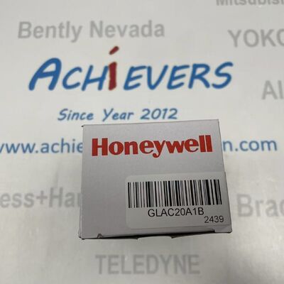 Chiller refrigerado a ar Honeywell GLAC20A1B