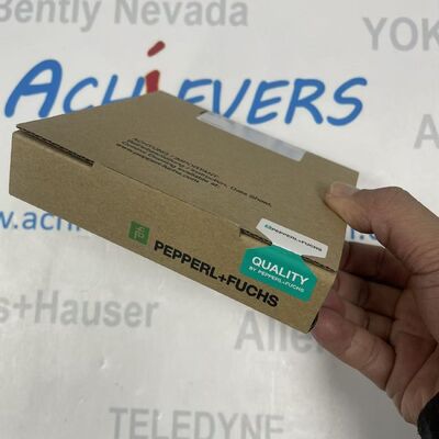 Conversor de sinal Pepperl Fuchs KFD0-TR-1