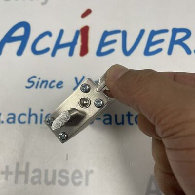 Disjuntor em caixa moldada SIEMENS 3NA3 805-6