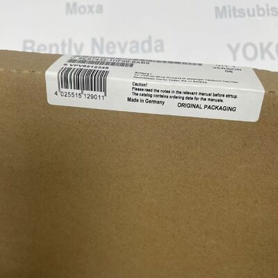 SIEMENS 6ES7432-1HF00-0AB0 Módulo de saída analógica de alto desempenho para automação industrial