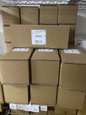 Endress Hauser FTL31-11V0/0 Interruptor de nível de garfo de ajuste confiável para industrial