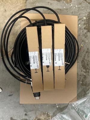 Endress Hauser MX21-21JM0/0 Comutador de nível capacitivo de alta precisão para controle de processos industriais