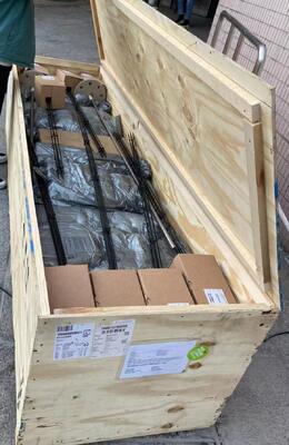 Endress Hauser FTW31-A2A5AA0A Comutador de nível de alta fiabilidade para controlo de processos industriais