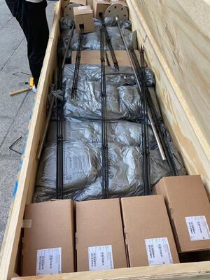 Endress Hauser FTW31-A2A5AA0A Comutador de nível de alta fiabilidade para controlo de processos industriais