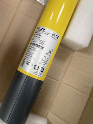 Leuze MLD510-R3L Sensor Fotoelétrico Detecção Industrial de Alta Precisão