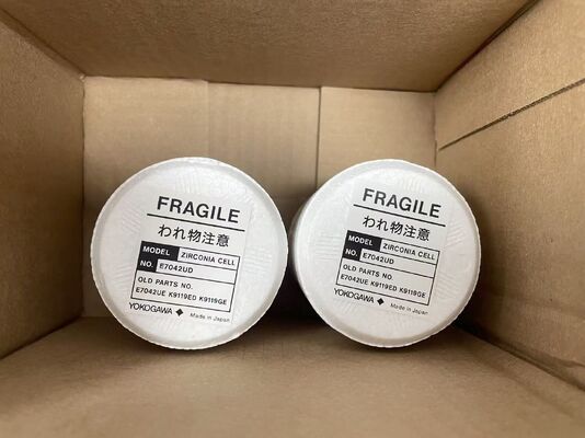 YOKOGAWA E7042UD Módulo de Entrada Digital Automatização Industrial Contro Acessório