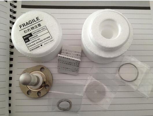 YOKOGAWA E7042UD Módulo de Entrada Digital Automatização Industrial Contro Acessório