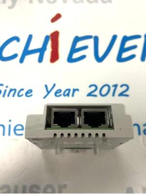 ABB FECA-01 Módulo de Comunicação Acessório de Automação Industrial