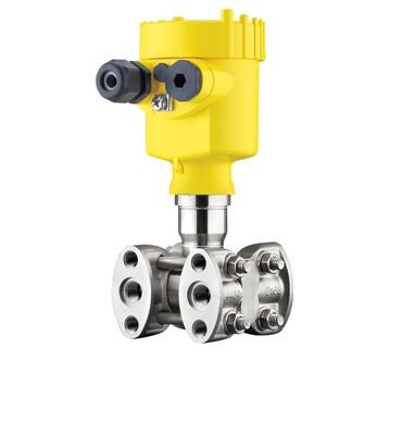 Transmissor de pressão diferencial VEGA DF85.AXD1A2MHXADJKXXXXXXXXXXXNXXXXXX