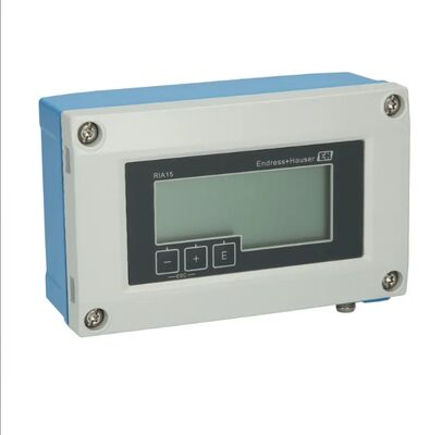Transmissor de pressão diferencial Endress Hauser RIA15-13D5/0