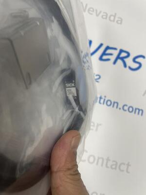 Sensor de proximidade indutivo de alta precisão SICK IME12-04BNSZW2S