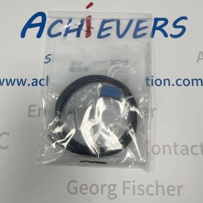 Sensor de proximidade indutivo de alta precisão SICK IME12-04BNSZW2S