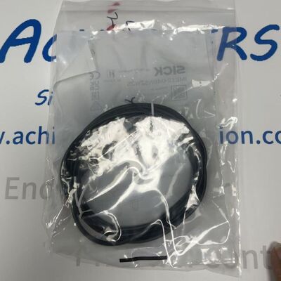 Sensor de proximidade indutivo de alta precisão SICK IME12-04BNSZW2S