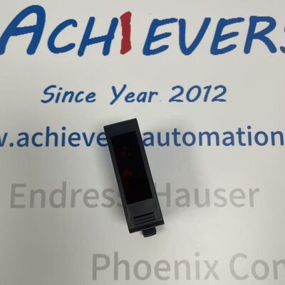 Sensor fotoelétrico retrorrefletivo de alto desempenho SICK WL280-2P2431